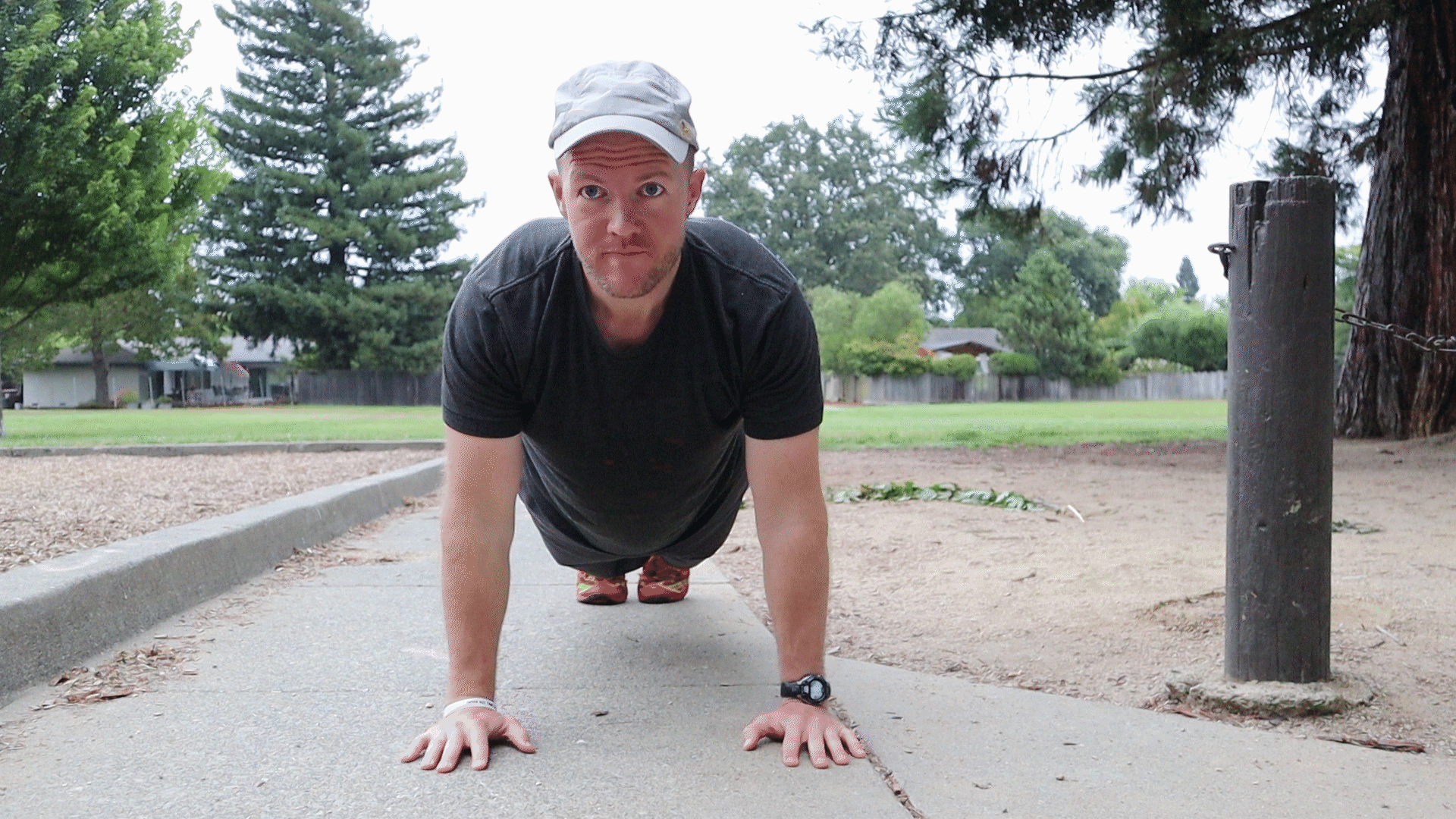 push up gif